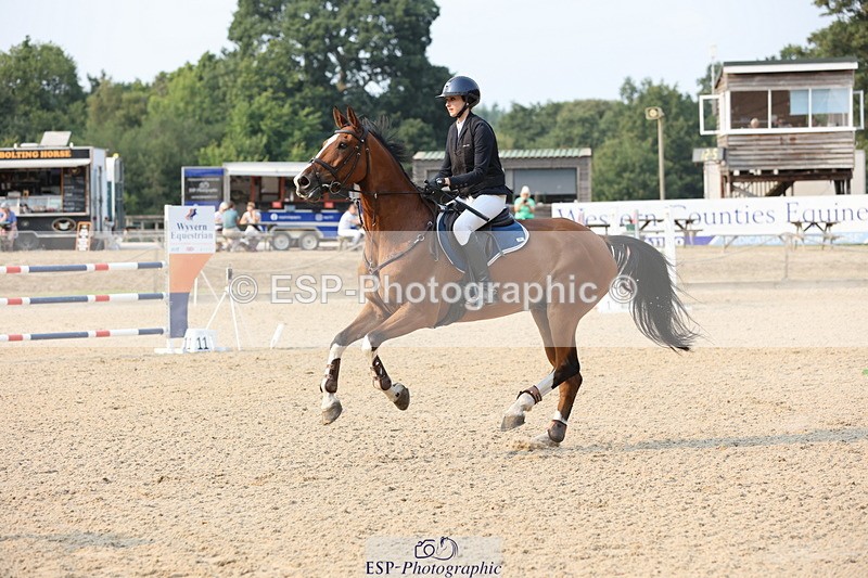 250816A-170525-02952 - Cls 10 Snr 1.15m Open