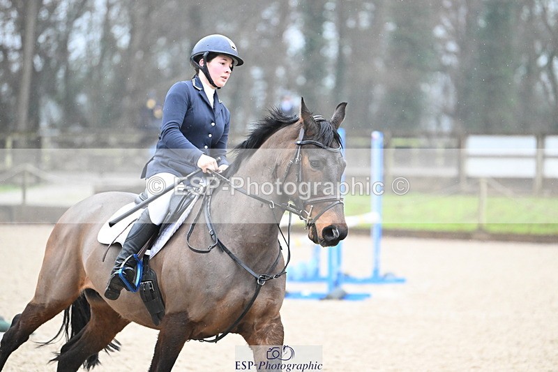 250215A-140255-01229 - Cls 1 British Novice and 90cm Open