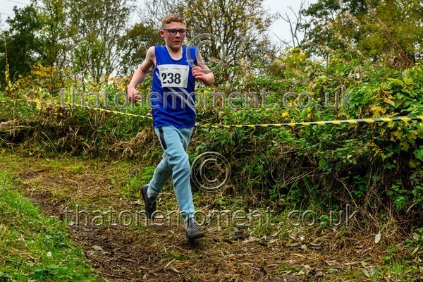 WestRLY25-812300 - Young Male Set One