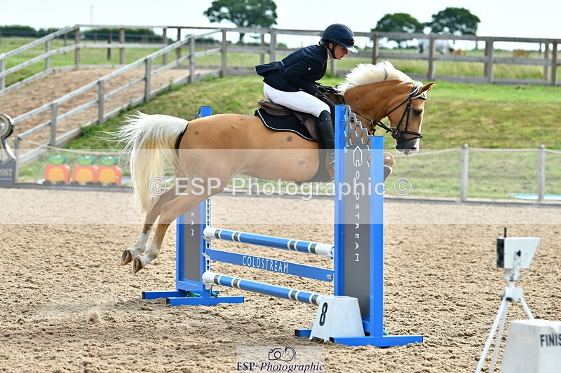 230625A-090557-02997 - Cls 12 Pony Intro 70cm