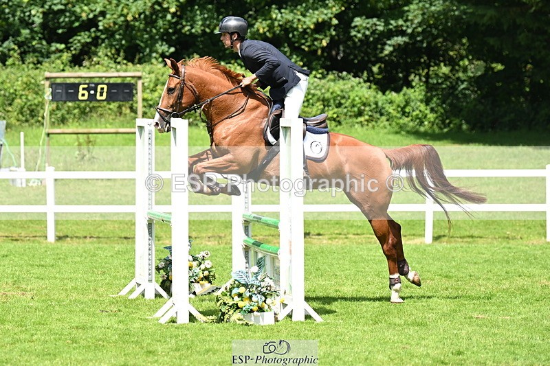 250615A-143259-11559 - Cls 39 Bicton 5YO