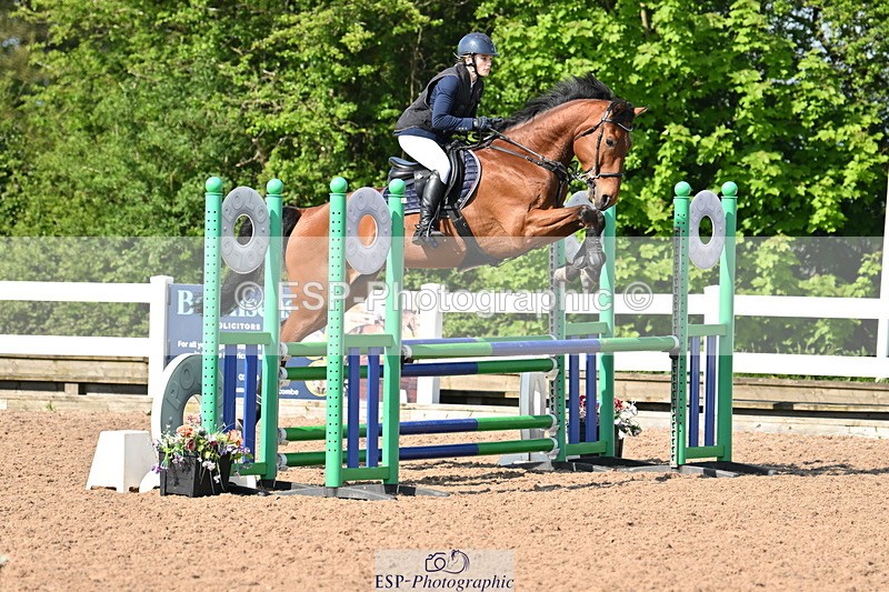 240509A-100515-00346 - Cls 1 British Novice and 90cm Open