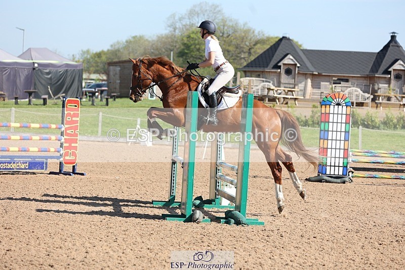 250430-100037-00007 - Cls 1 Clear Round, British Novice and 90cm Open