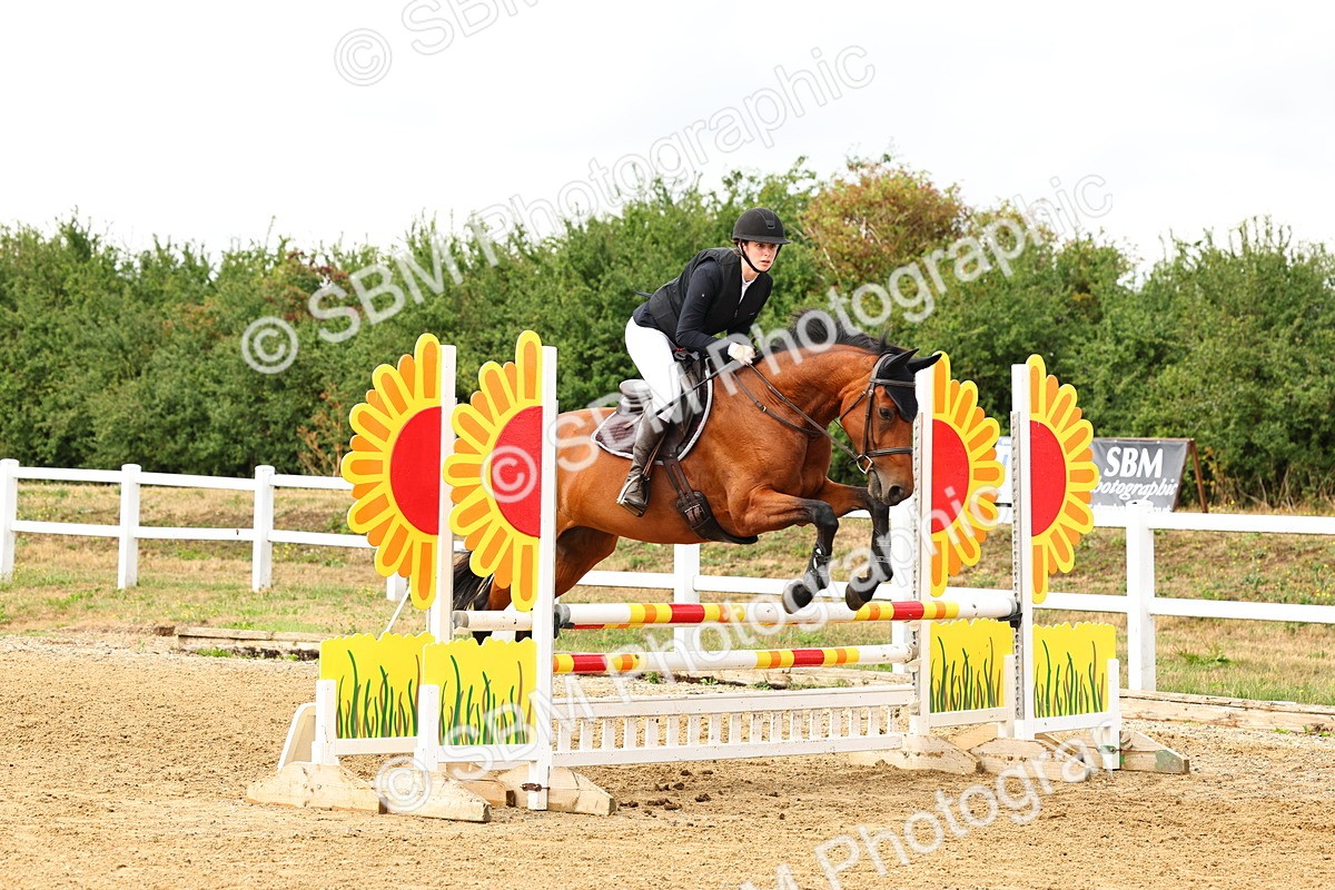 SBM_002295 - Class 6 - 90cm