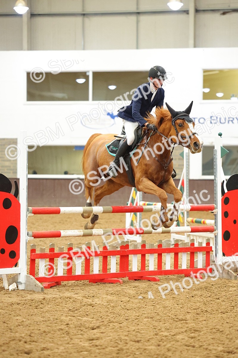 SBM_000950 - Class 3 - Senior Discovery - 1.00m