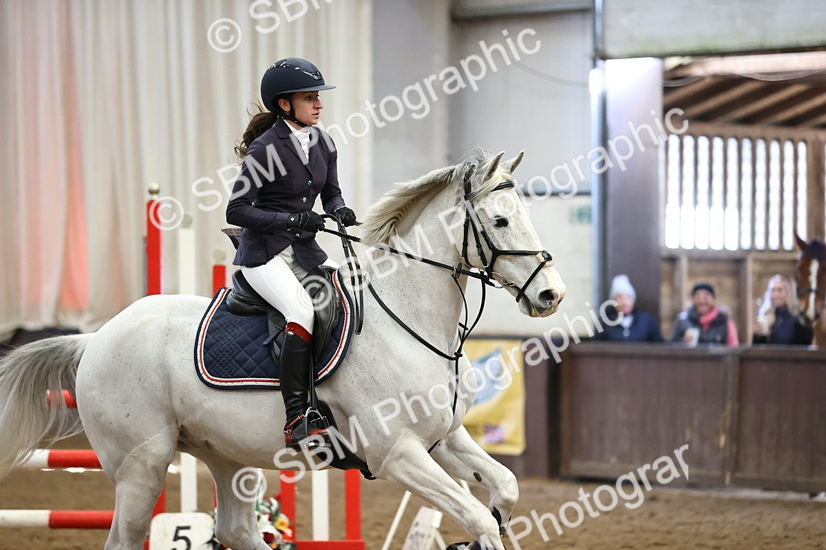 SBM_004525 - Class 15 - Joshua Jones Winter Discovery Championship Qualifier - 1.00m