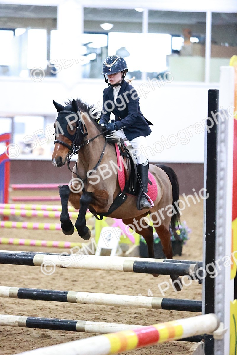 SBM_000185 - Class 1 - Pony Intro 70cm