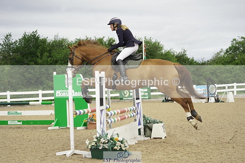 230728A-093912-00065 - Cls 7 British Novice & 90cm Open