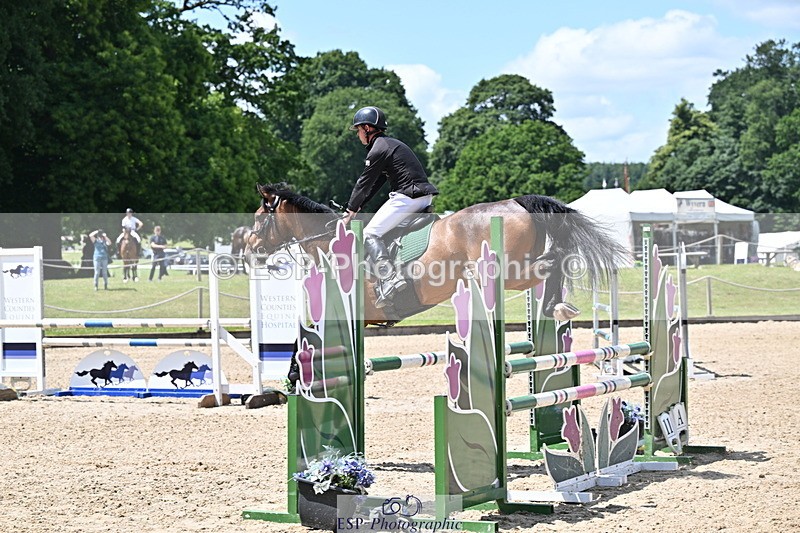 250615A-134124-11056 - Class 47 Snr British Novice 2nd Rnd