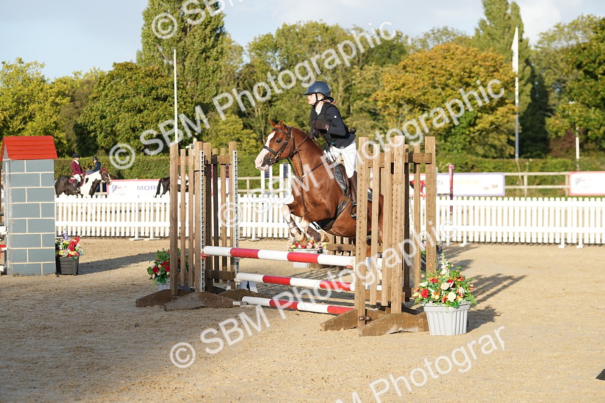 SBM_29406 - J44 - Horse & Hound Open 70cm