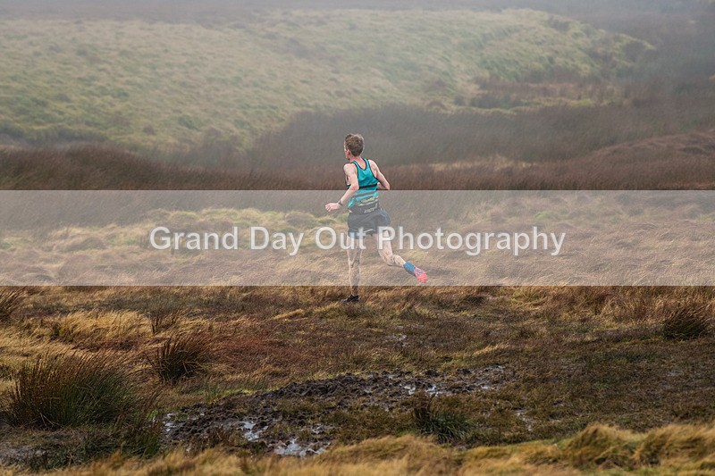 Nine Standards-10 - Nine Standards Fell Race Wednesday 1st January 2025