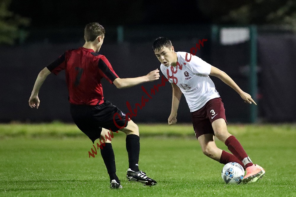 0366_AMT_6679 - Erith Town Academy v. Hastings United Youth