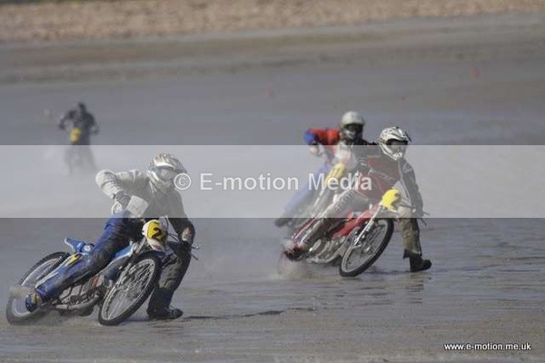 SR 270609-2 - Sand Racing 27/06/09