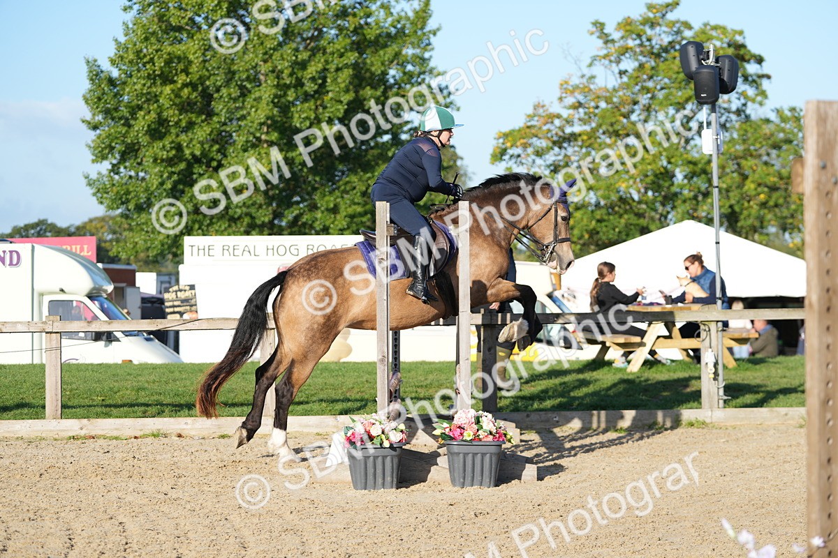 SBM_14201 - J57 - Clear Round 60cm