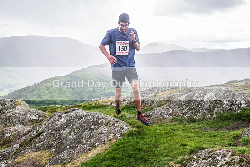 Arnison Crag-62 - Arnison Crag Horseshoe Fell Race Saturday 26th August 2023