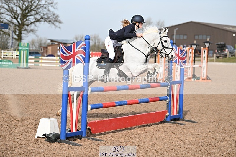 250309-110435-03916 - Cls 5 Pony Discovery and 90cm