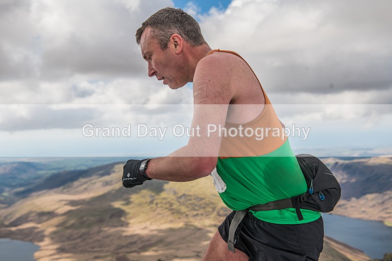 Eskdale Elevation-269 - Eskdale Elevation Fell Race Saturday 15th April 2023