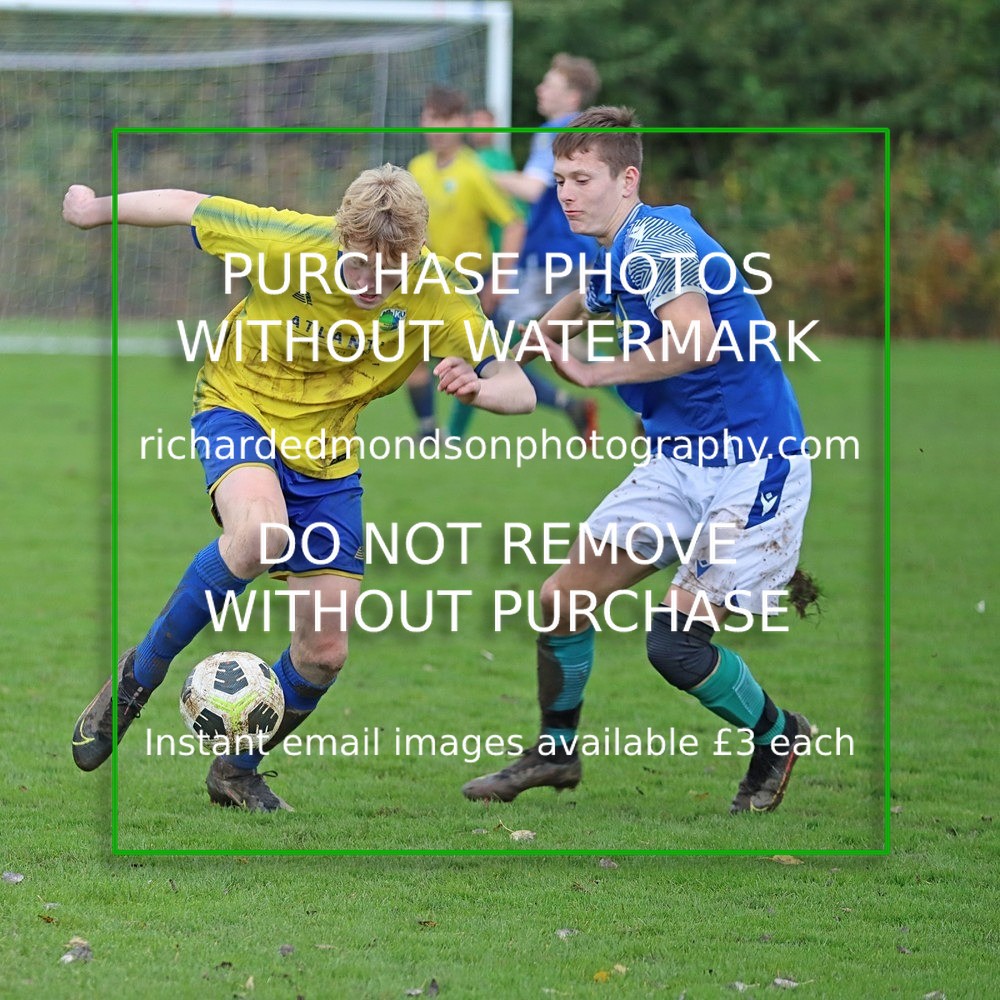 IMG_8818 - Kendal Utd Res v Penrith Academy