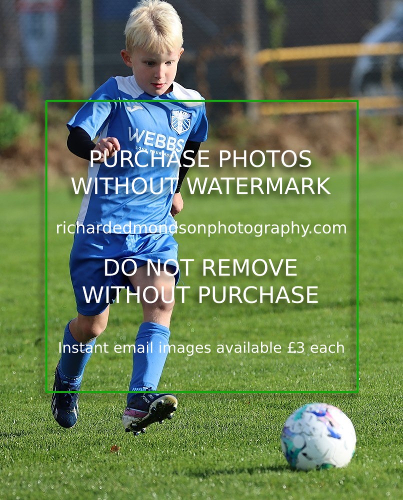 IMG_0373 - Ibis Under 7 vs Wattsfield Under 7 (28/9/24)