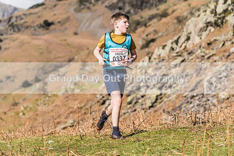 Elterwater-114 - Kendal Winter League Races Elterwater Sunday 24th March 2024