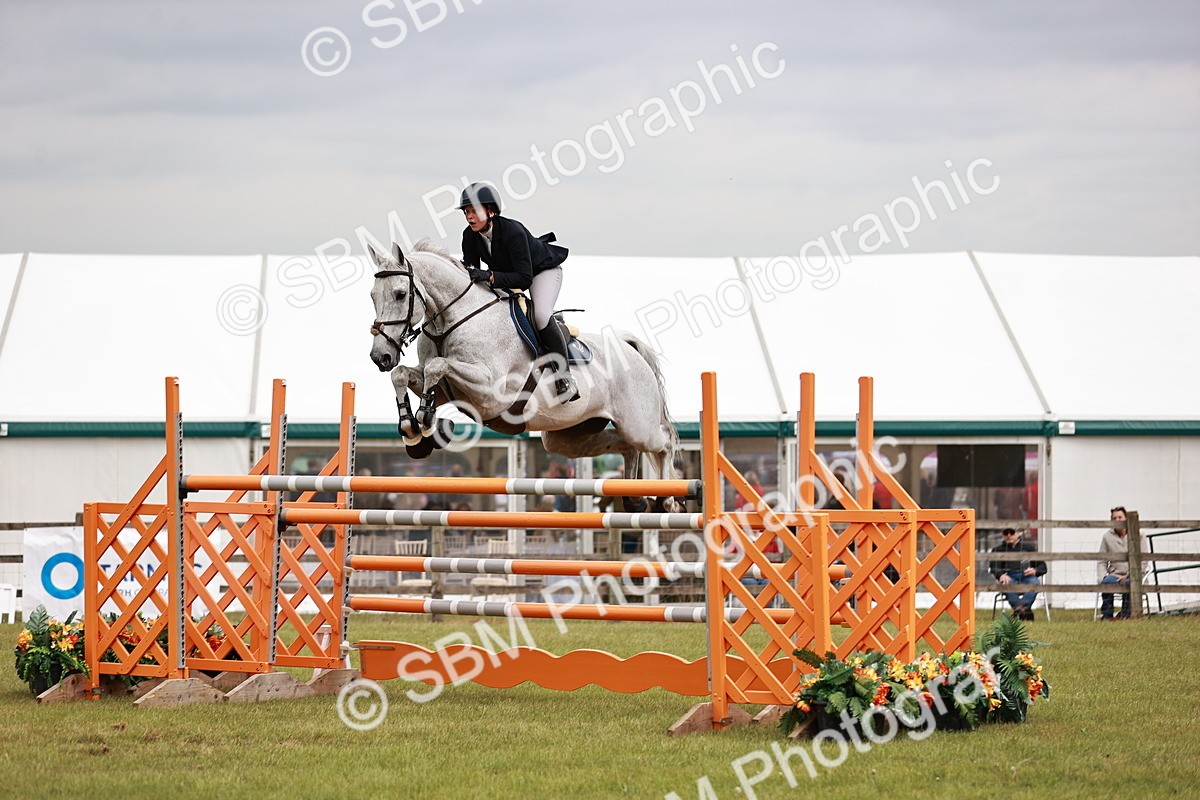 SBM_07761 - Class 203 - Martin Grant Homes Areal Trial