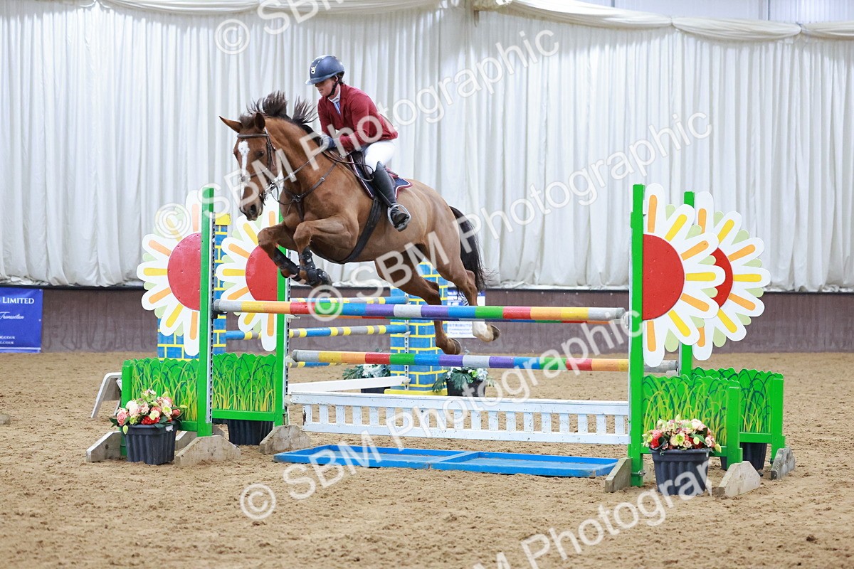 SBM_004007 - Class 12 - National 1.15m Members Cup Qualifier/ 1.15m Open
