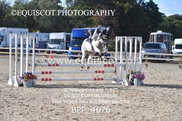 BPP_4676 - CLASS 11 PONY 80CM FINAL