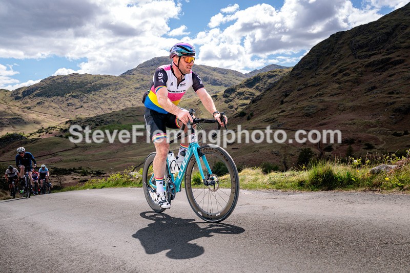 135830 - Blea Tarn Climb 13:00 - 14:00