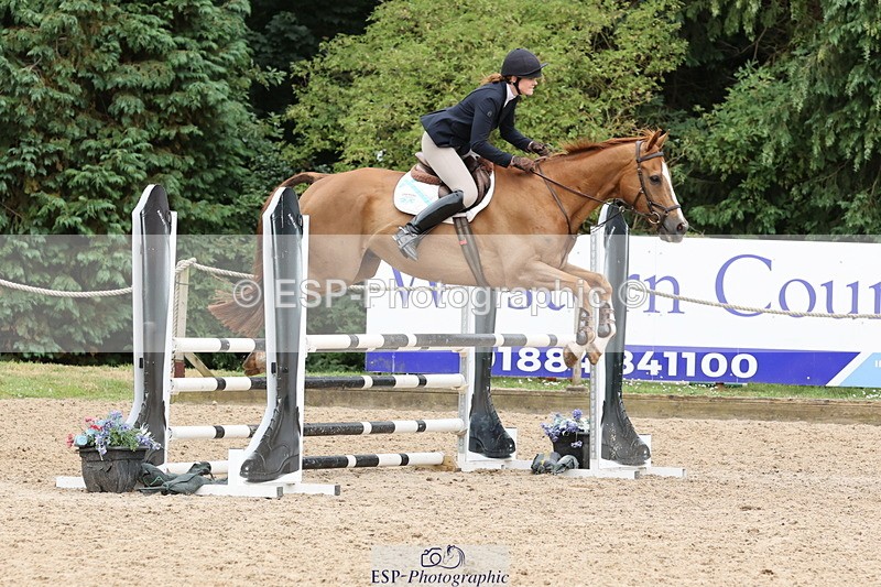 250705A-125838-14325 - Cls 35 95cm Amateur Quali