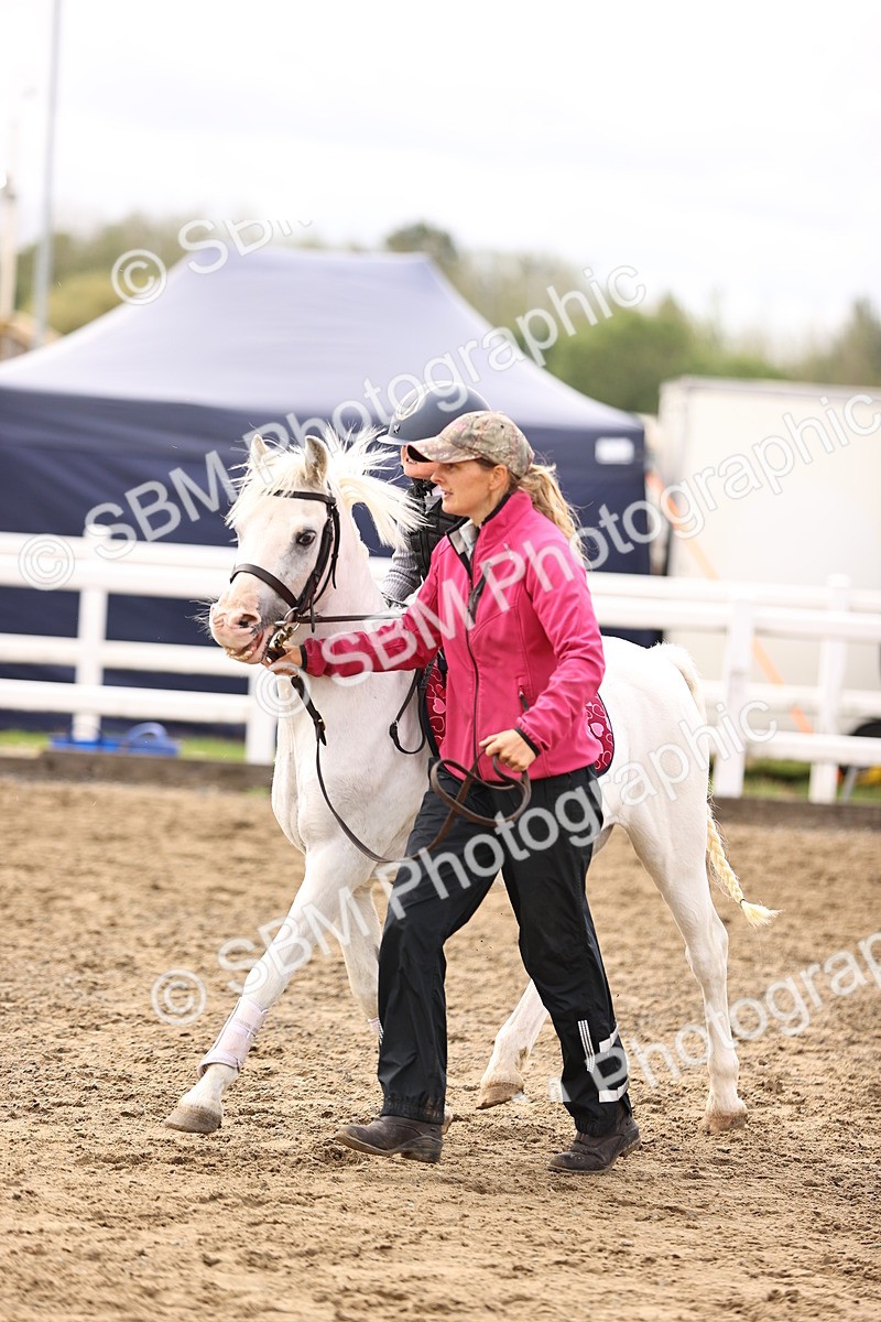 SBM_01663 - Class 55 - Clear Round