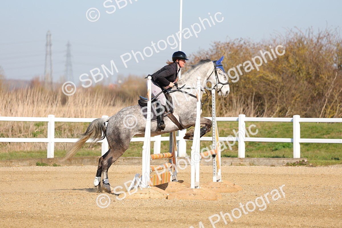 SBM_000090 - Class 1 - Clear Round