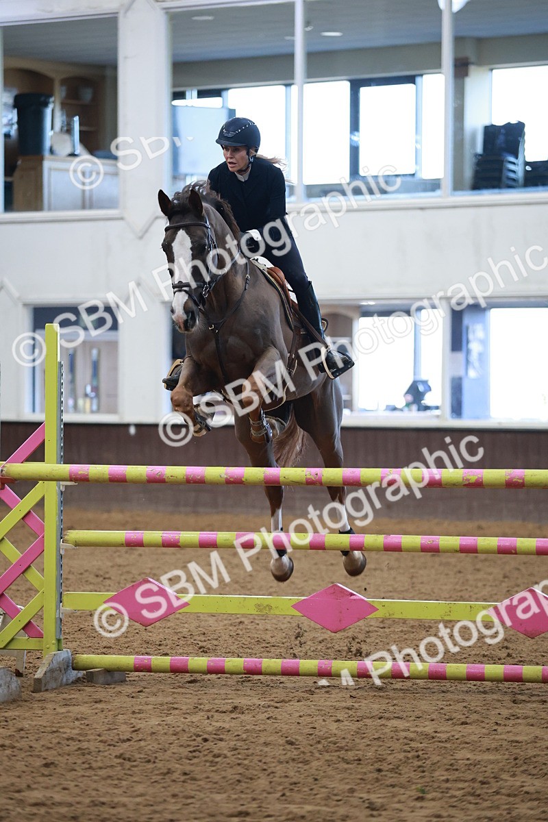 SBM_001098 - Class 6 - National 1.30 1.40m