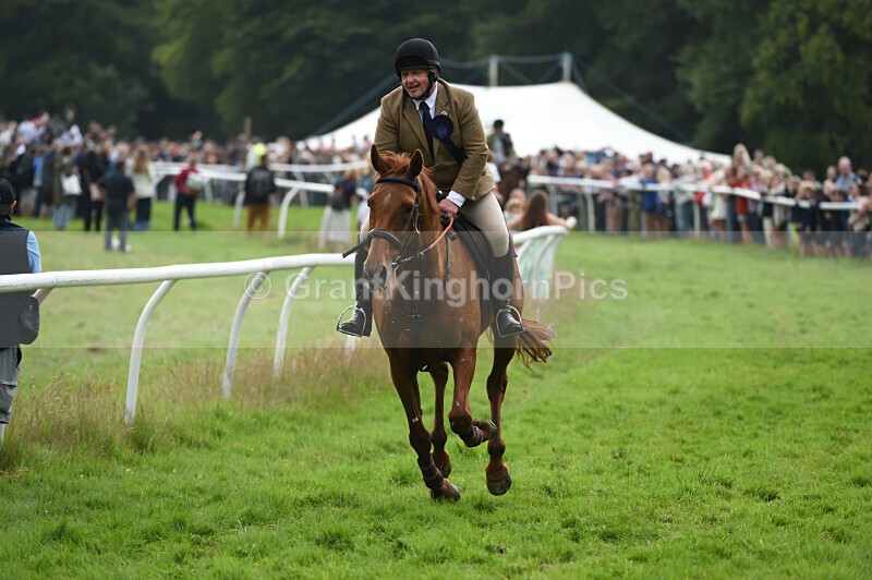 198 - Langholm Common Riding 2025
