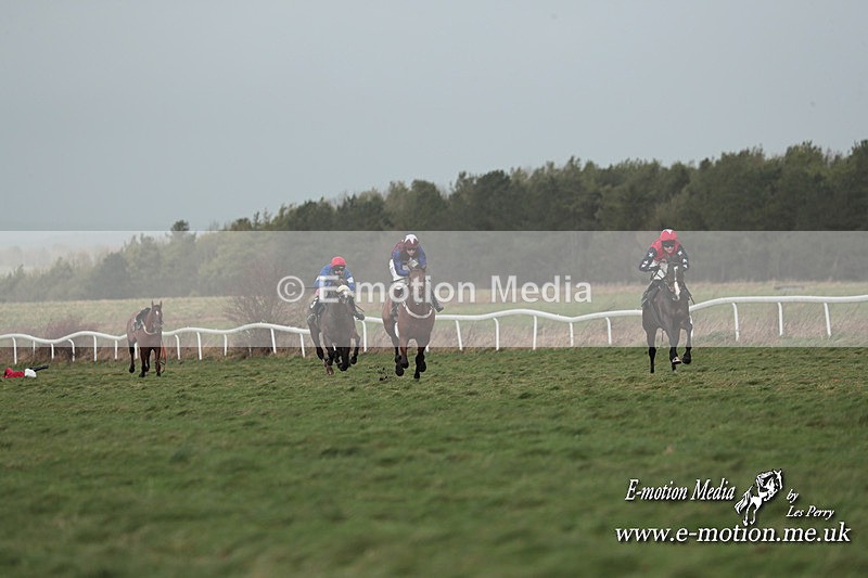 PtP 311223 701 - Larkhill Racing Club Point-to-Point 31/12/23
