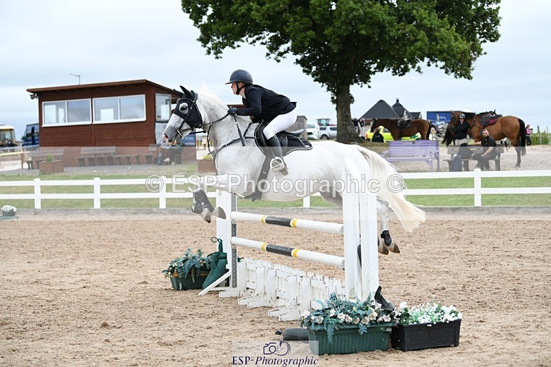 250803-130516-13396 - Cls 34 95cm National Amateur Championship Qualifier
