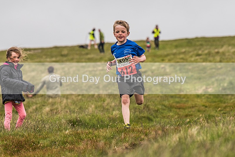 Latterbarrow-28 - Latterbarrow Loop Fell Race Wednesday 24th May 2023
