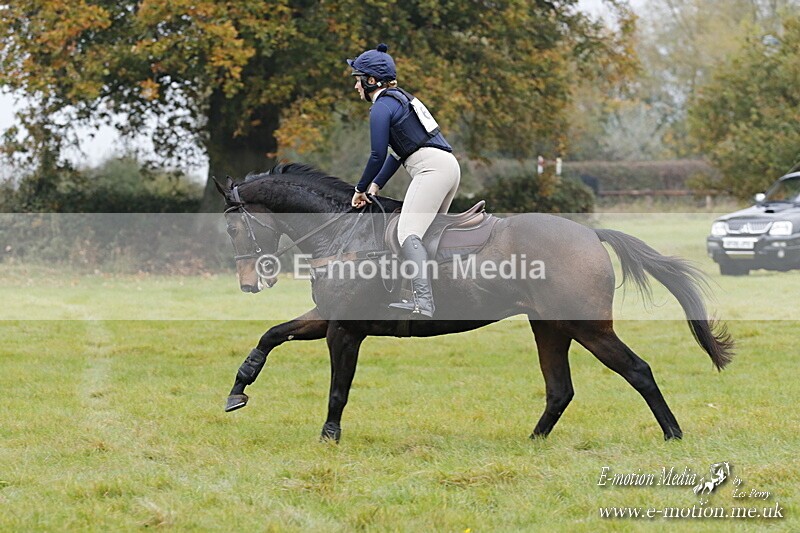 WWHT 181020 WWHT 181020 381 - WWEC Open Novice (0.80m) 18/10/20