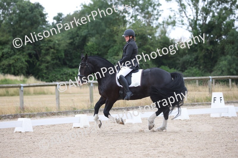 20250706-0103 - Class 11 - MQ Open Novice Test 3