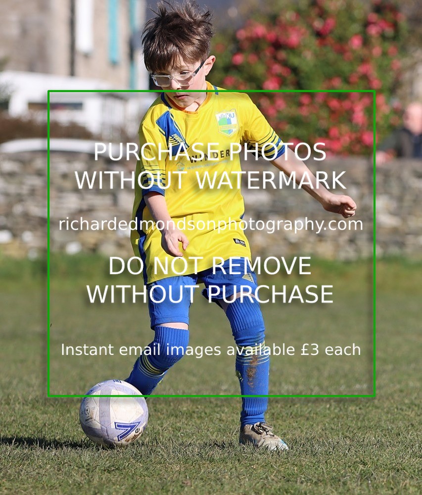 IMG_4371 - Kendal United Under 9 Rockets (15/3/25)