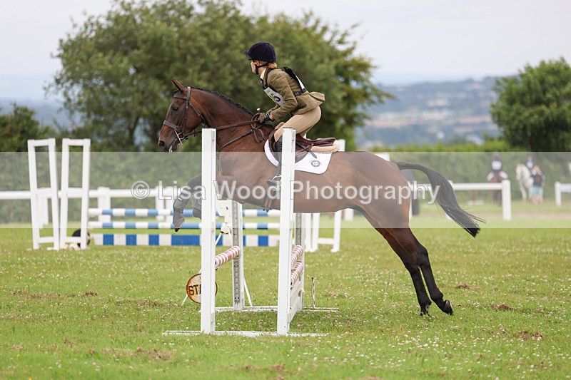 3E7A2822 - Class 1: Open 70cm (Not all Competitors)