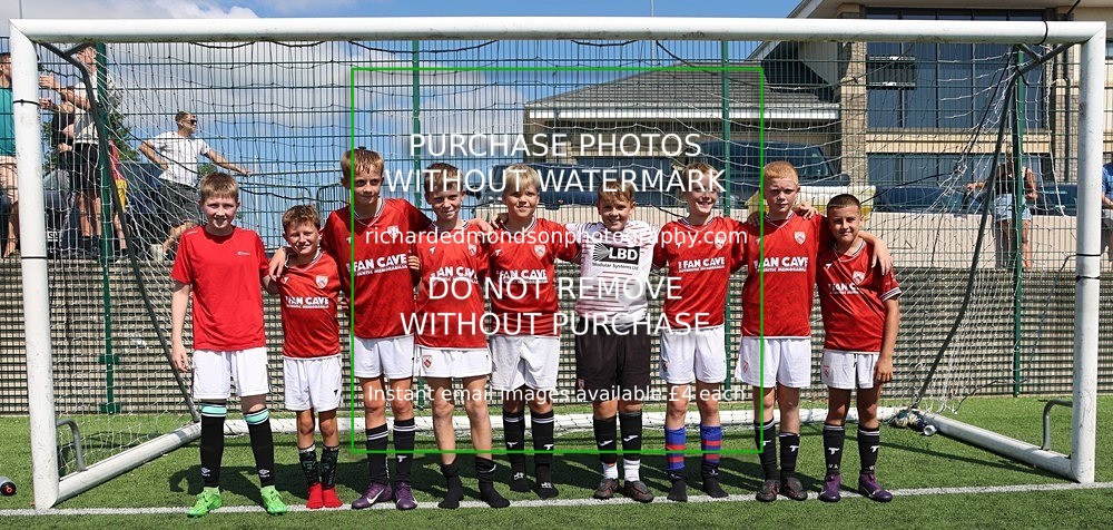 533A3713 - Morecambe Academy U12 vs GT7 Academy U12 (17/8/25)