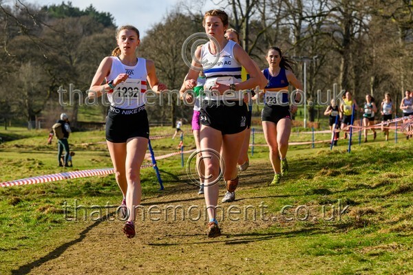 Falkirk25-913746 - Senior Women Set One