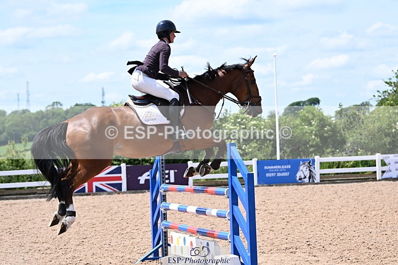 240619A-141539-00498 - Cls 4 Snr Newcomers and 1.10m Open