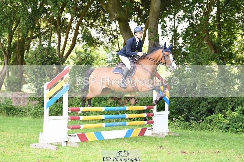 240711-104650-25967 - Cls 127 British Novice and 90cm Open