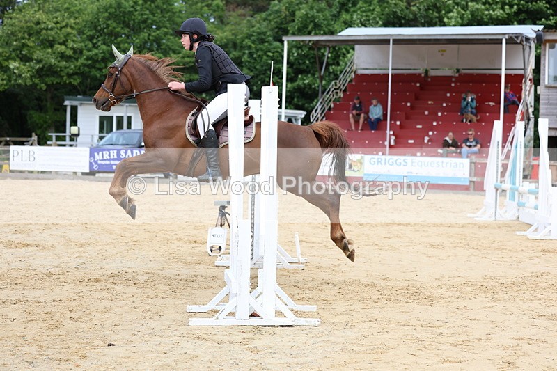 3E7A4015 - Class 6: 70cm Junior