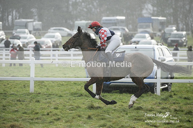 PtP 020122 134 - Larkhill Racing Club Point-to-Point 02/01/2022