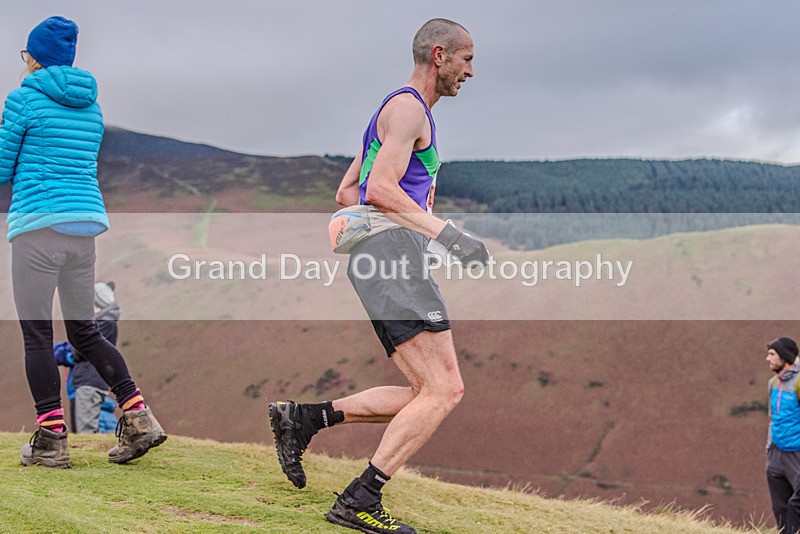 British Fell Relay-3130 - British Fell & Hill Relay Championship Braithwaite Keswick Saturday 21st October 2023