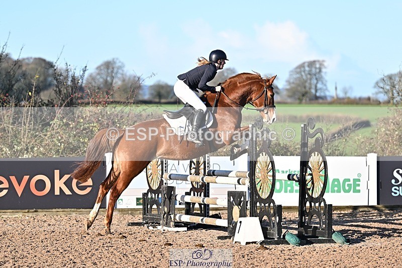 251203-102407-00128 - Cls 1 British Novice and 90cm Open