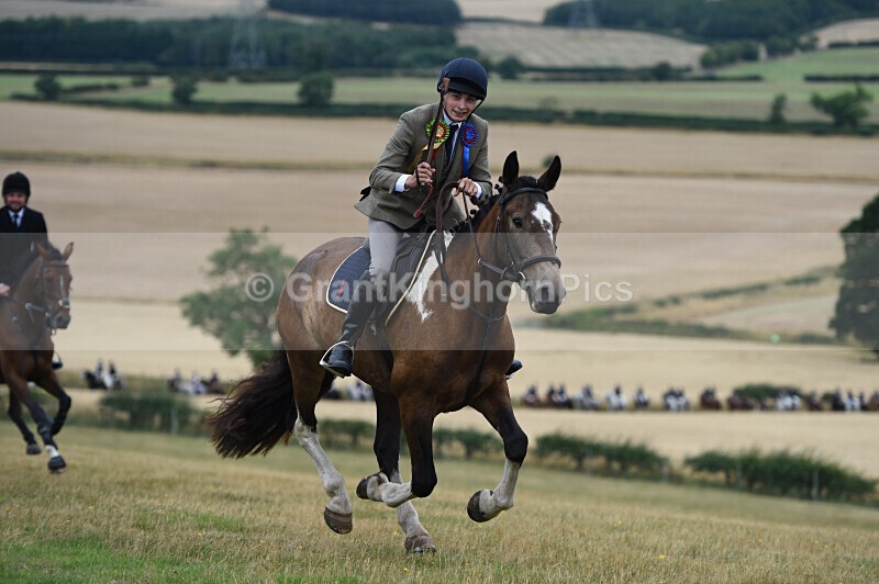 058 - Flodden Rideout 2026