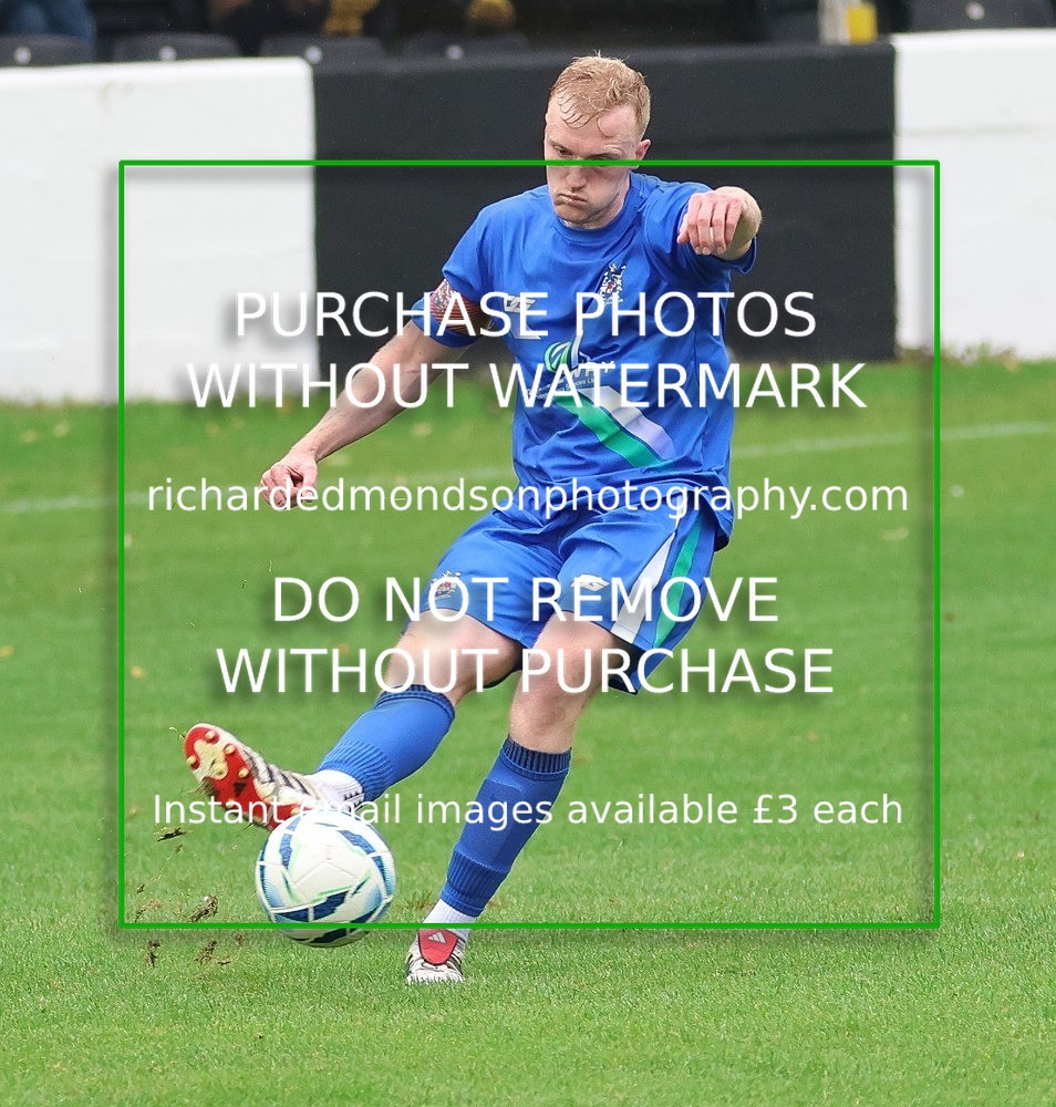 533A0307 - Kendal Town vs Blyth Town (29/8/26)